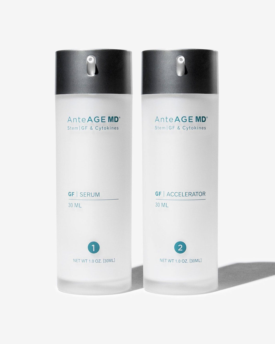Introducing AnteAGE, Your New Favorite Skincare Brand