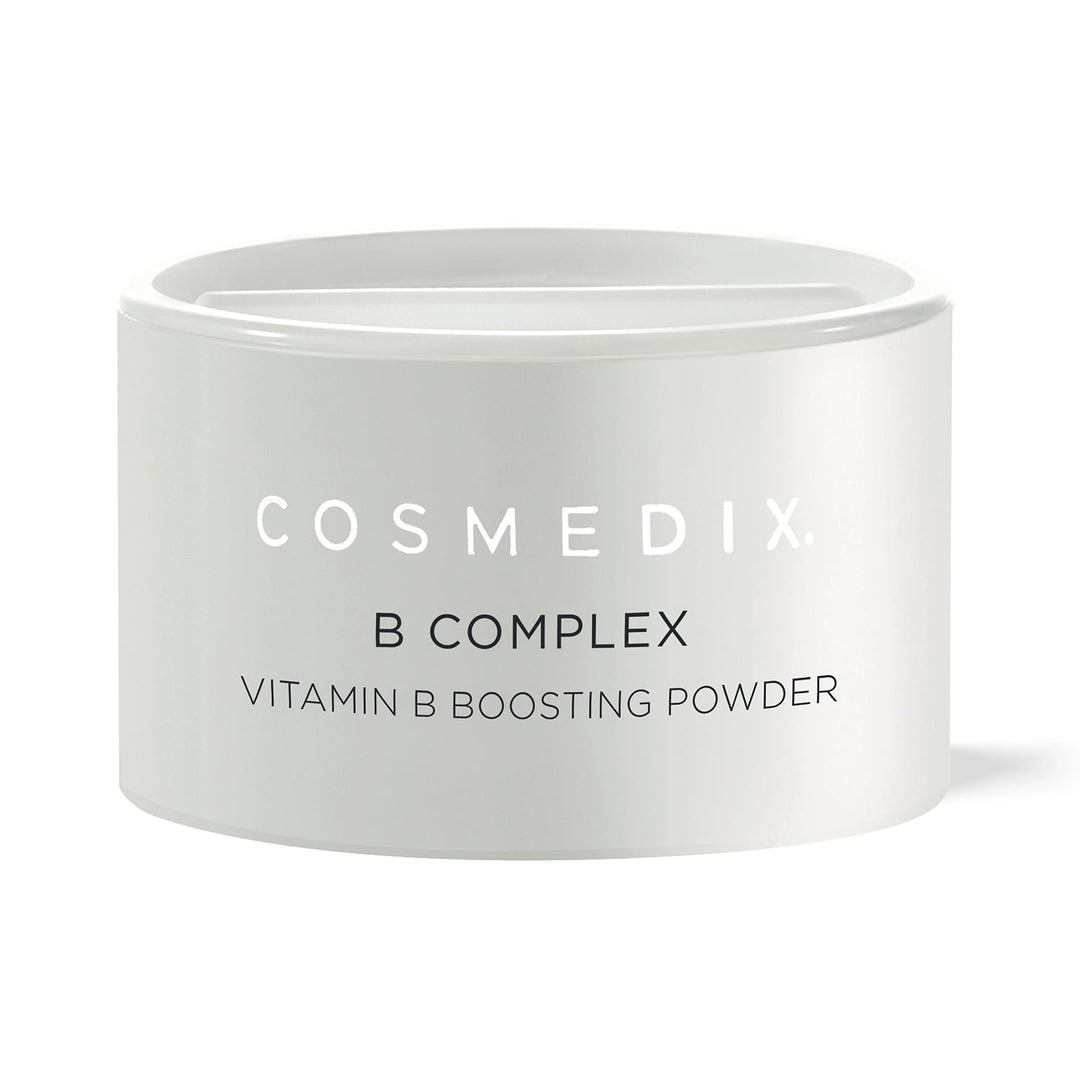 B Complex Skin Energizing Booster 5.6g CosMedix Repair & Restore Cosmedix