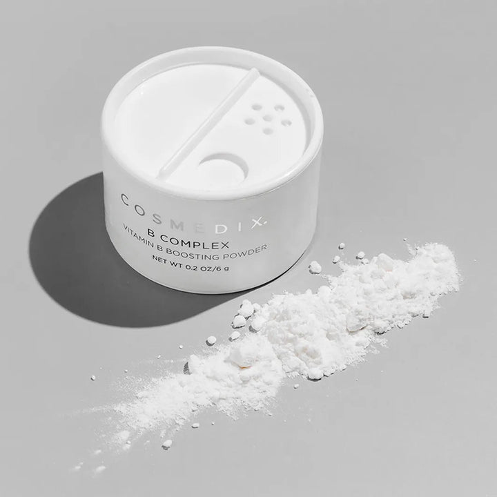 B Complex Skin Energizing Booster 5.6g CosMedix Repair & Restore Cosmedix