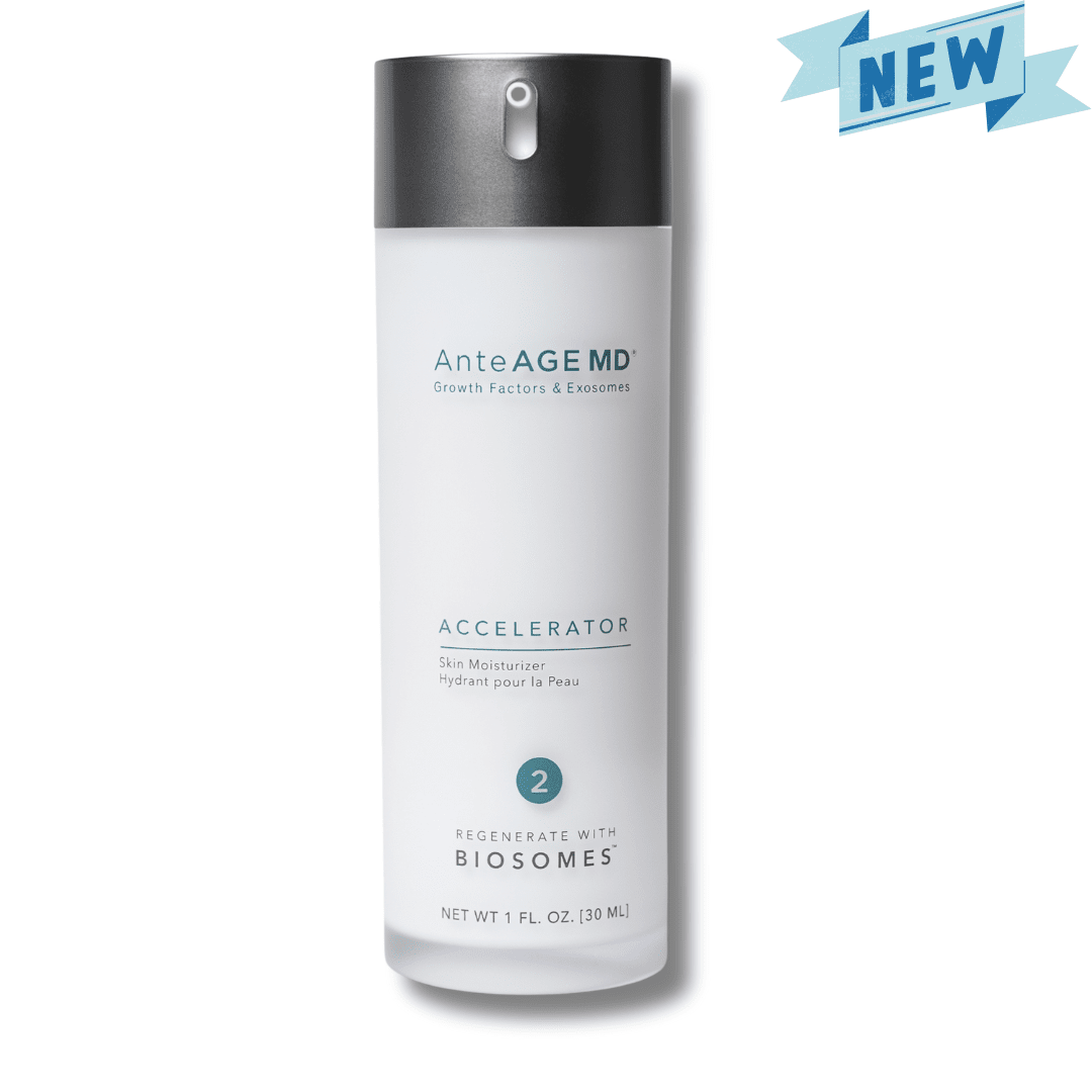 Biosome Accelerate 30 ml - AnteAGE MD® Stimulate & Renew AnteAGE® MD