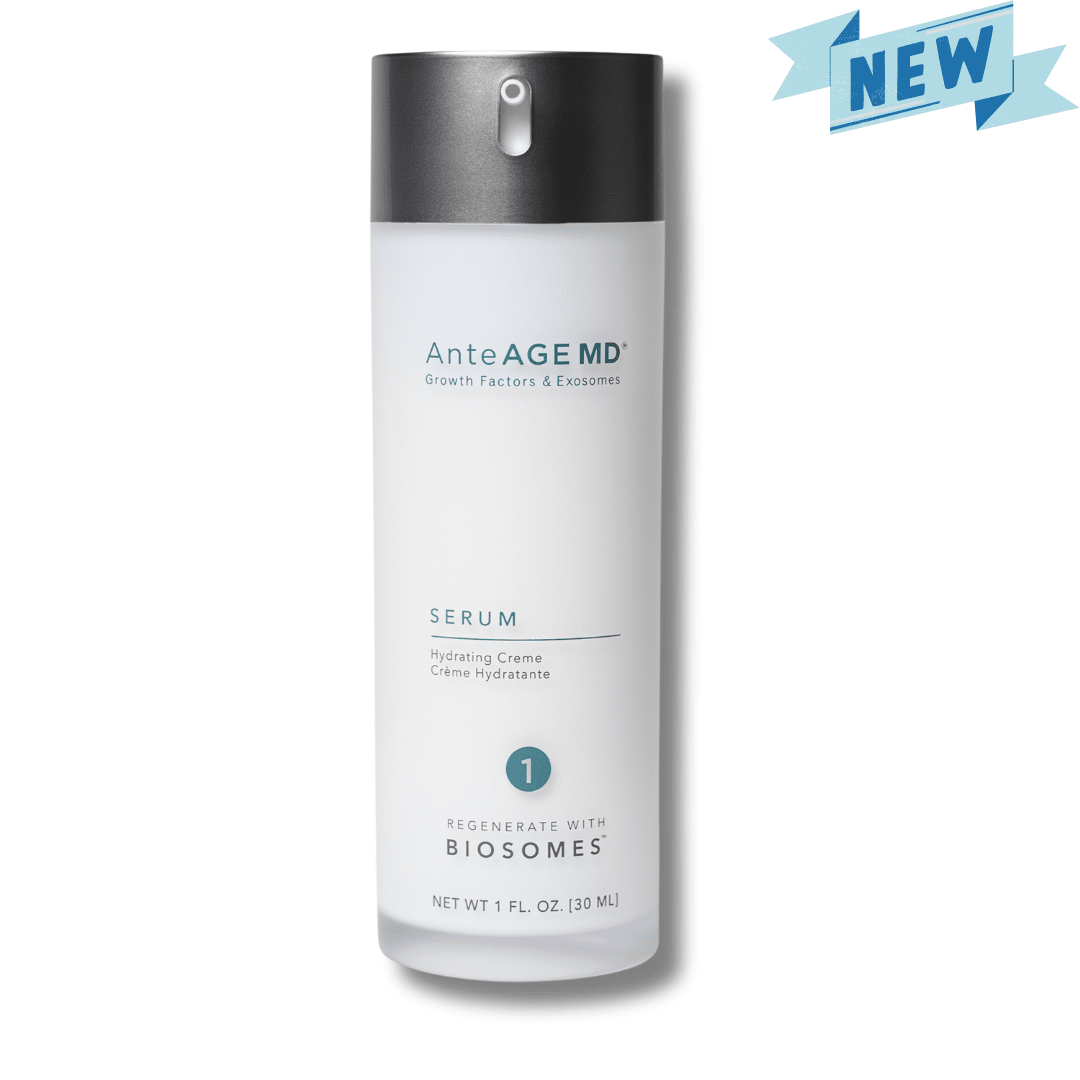 Biosome Serum 30 ml - AnteAGE MD® Stimulate & Renew AnteAGE® MD
