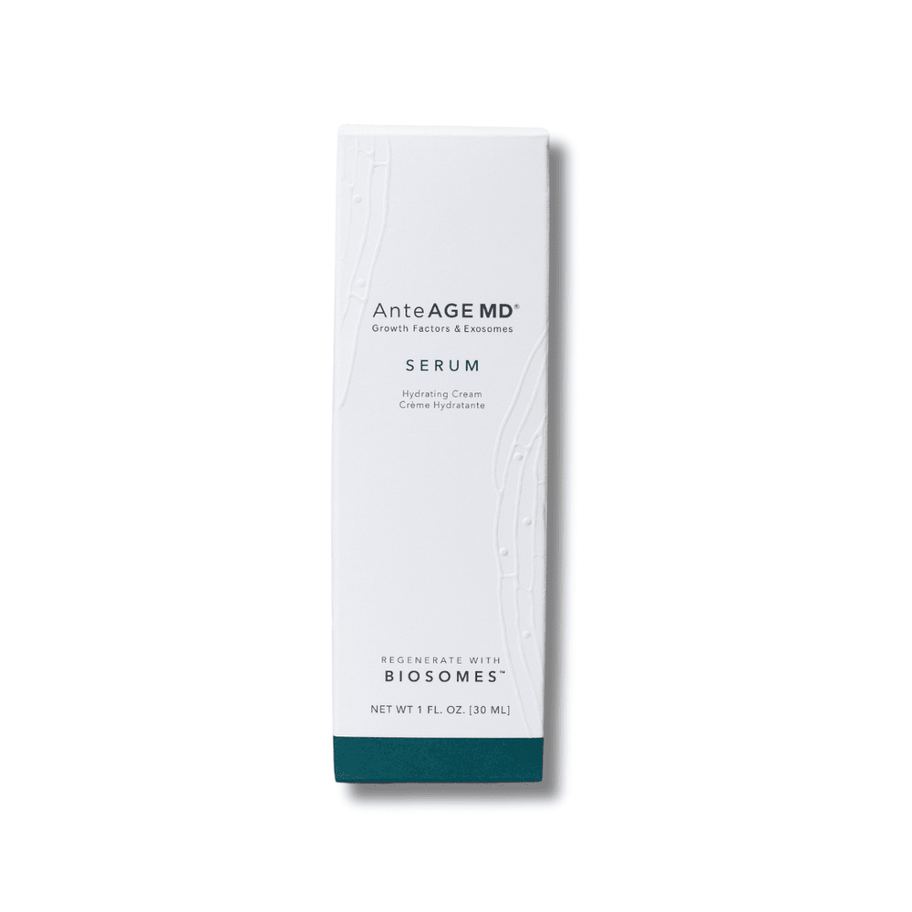 Biosome Serum 30 ml - AnteAGE MD® Stimulate & Renew AnteAGE® MD