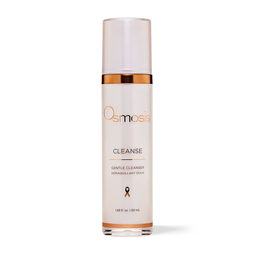 Cleanse Gentle Cleanser 50 ml - Osmosis Cleanse & Balance Osmosis 