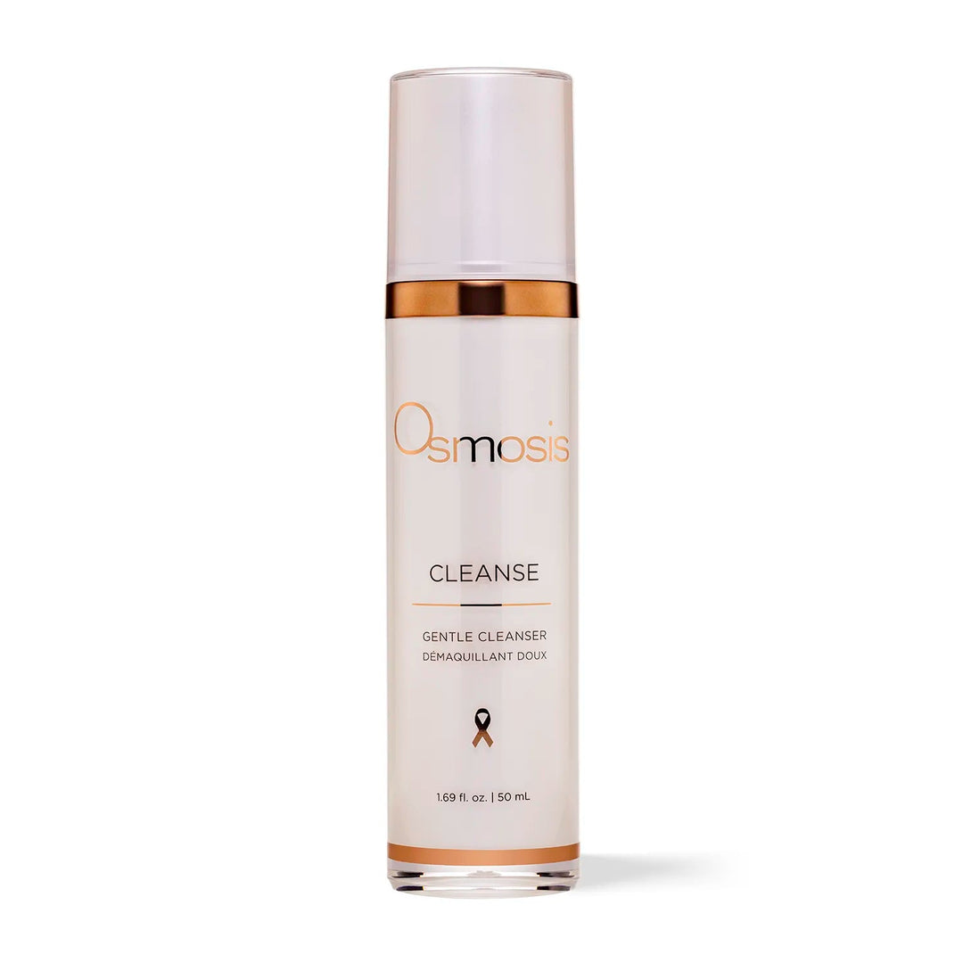 Cleanse Gentle Cleanser 50 ml - Osmosis Cleanse & Balance Osmosis