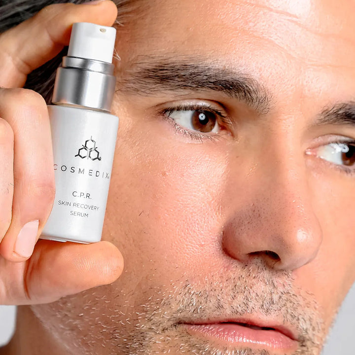 CPR Skin Recovery Serum 15 ml - CosMedix Repair & Restore Cosmedix