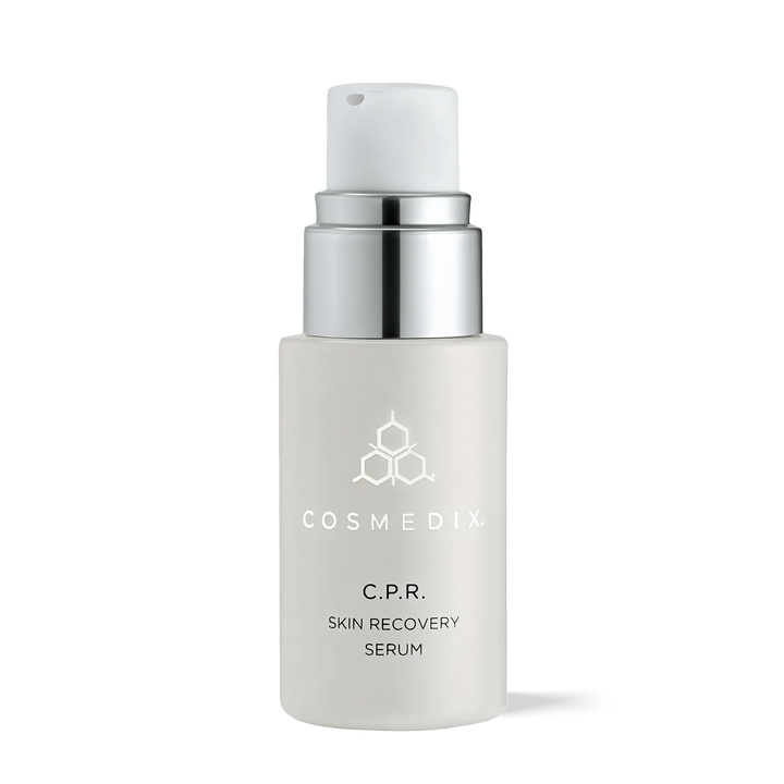 CPR Skin Recovery Serum 15 ml - CosMedix Repair & Restore Cosmedix