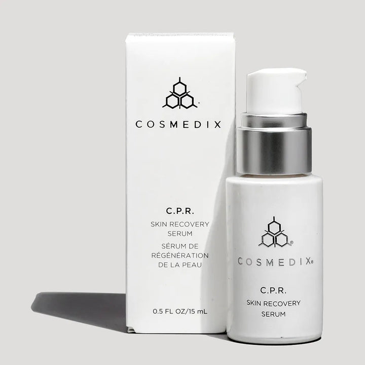 CPR Skin Recovery Serum 15 ml - CosMedix Repair & Restore Cosmedix