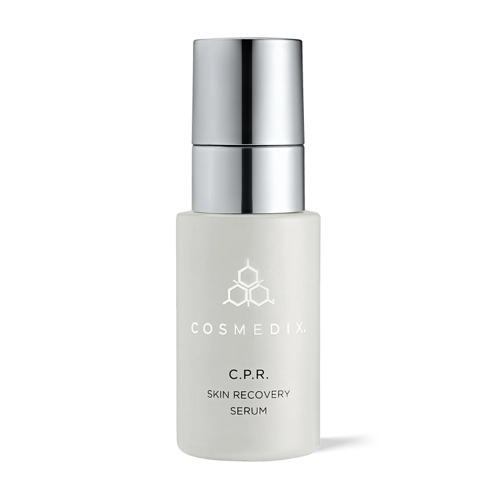 CPR Skin Recovery Serum 15 ml - CosMedix Repair & Restore Cosmedix