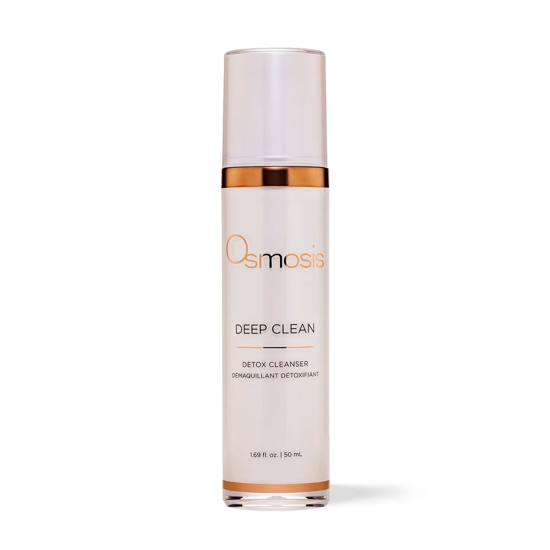 Deep Clean Gentle Cleanser 50 ml - Osmosis Cleanse & Balance Osmosis