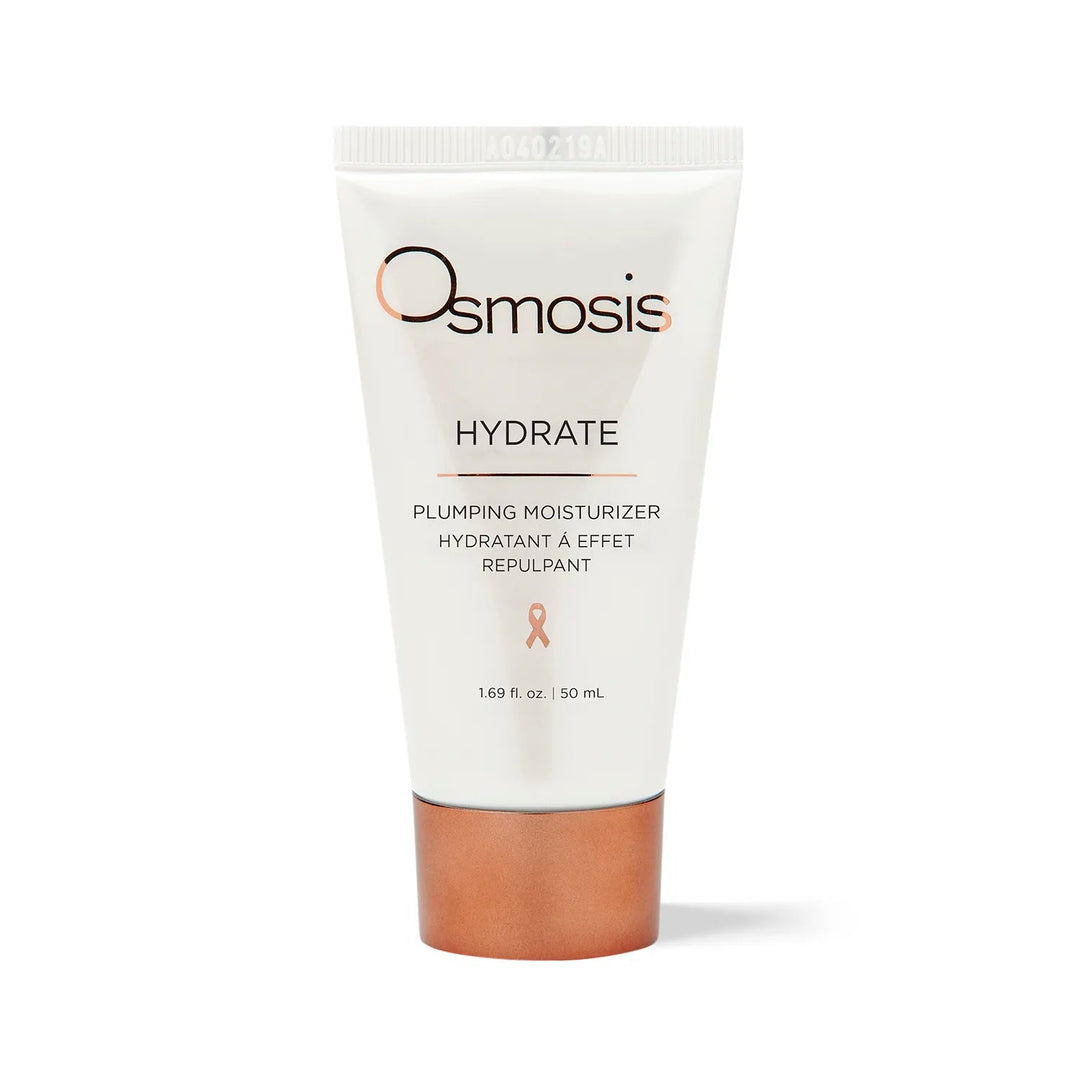 Hydrate Plumping Moisturiser 50ml - Osmosis Hydrate & Protect Osmosis