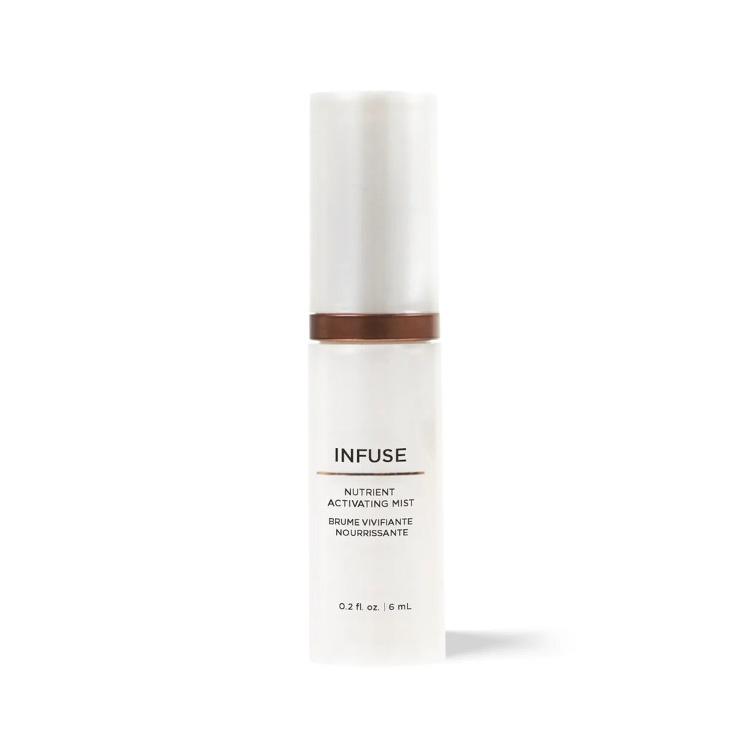 Infuse Nutrient Activating Mist 6ml - Osmosis Hydrate & Protect Osmosis