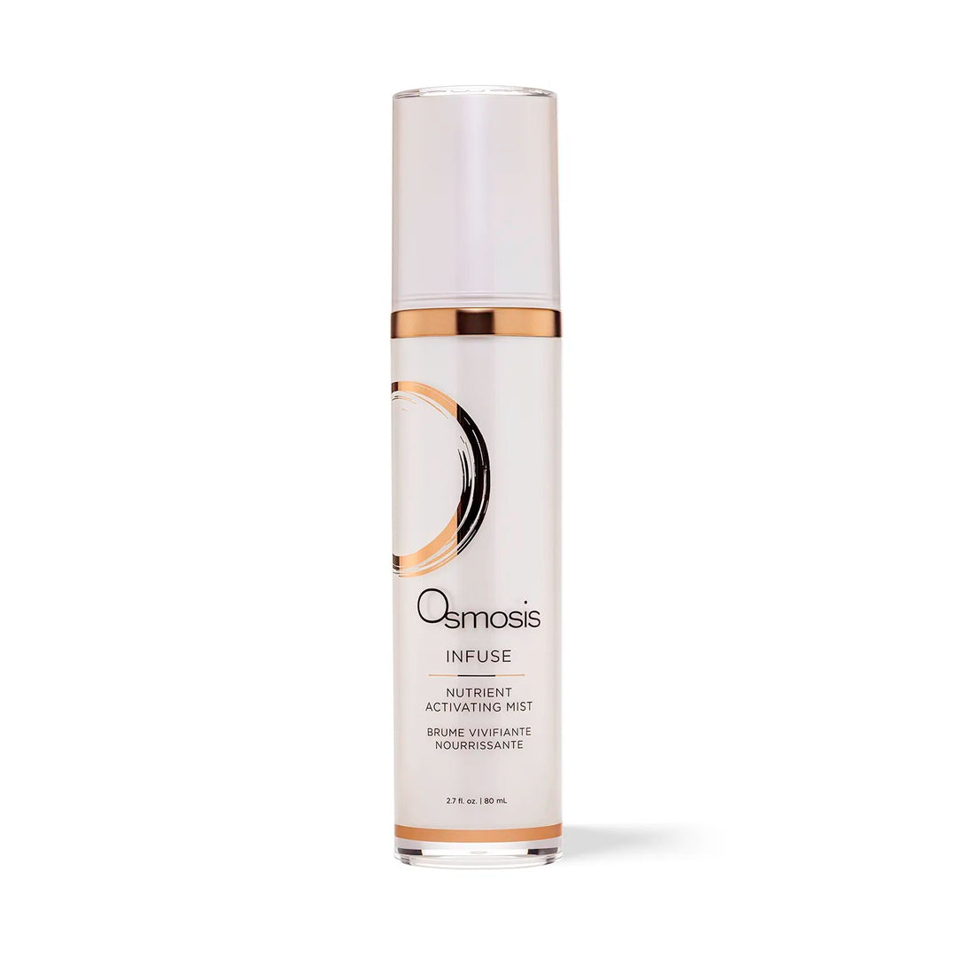 Infuse Nutrient Activating Mist 80ml - Osmosis Hydrate & Protect Osmosis