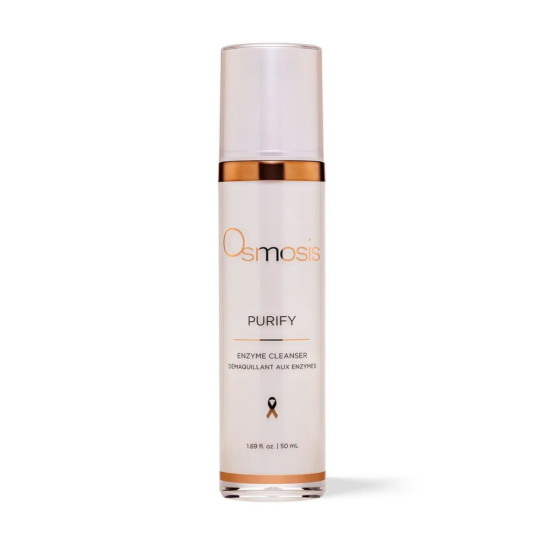 Purify Enzyme Cleanser 50 ml - Osmosis Cleanse & Balance Osmosis 