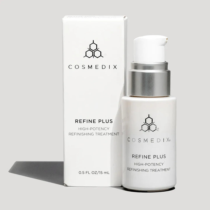 Refine Plus 8% Retinol AGP 15 ml - CosMedix Stimulate & Renew Cosmedix 