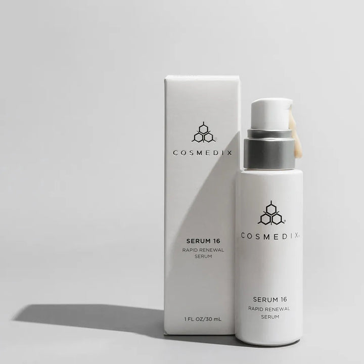 Serum 16 Retinol Complex 30 ml - CosMedix Stimulate & Renew Cosmedix