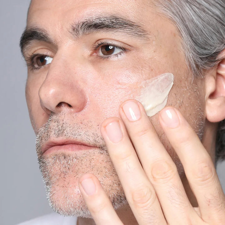 Shineless Oil-Free Moisturiser 60g - CosMedix Repair & Restore Cosmedix