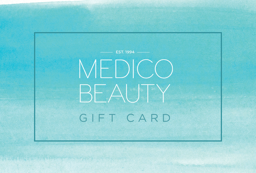 Gift Card Gift Card medicobeauty 