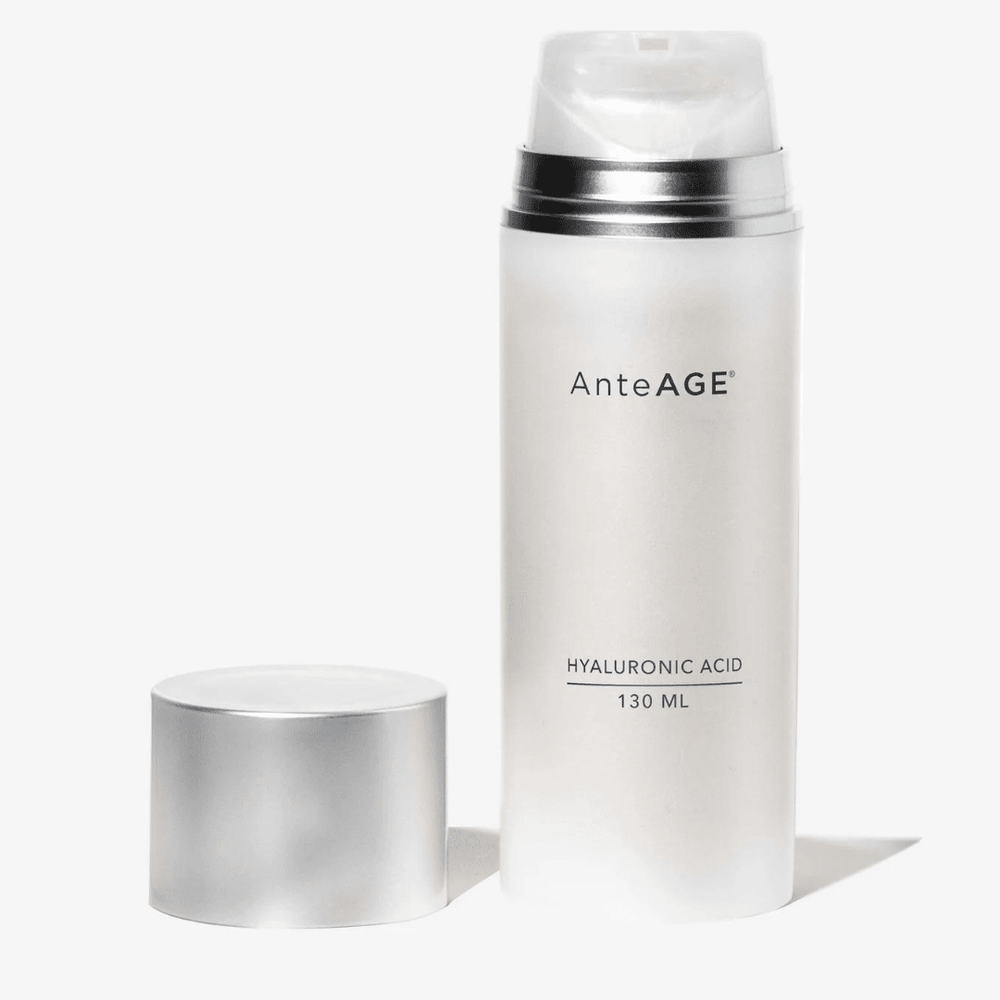 Hyaluronic Acid Glide Solution 130 ml - AnteAGE® Hydrate & Protect AnteAGE® MD 