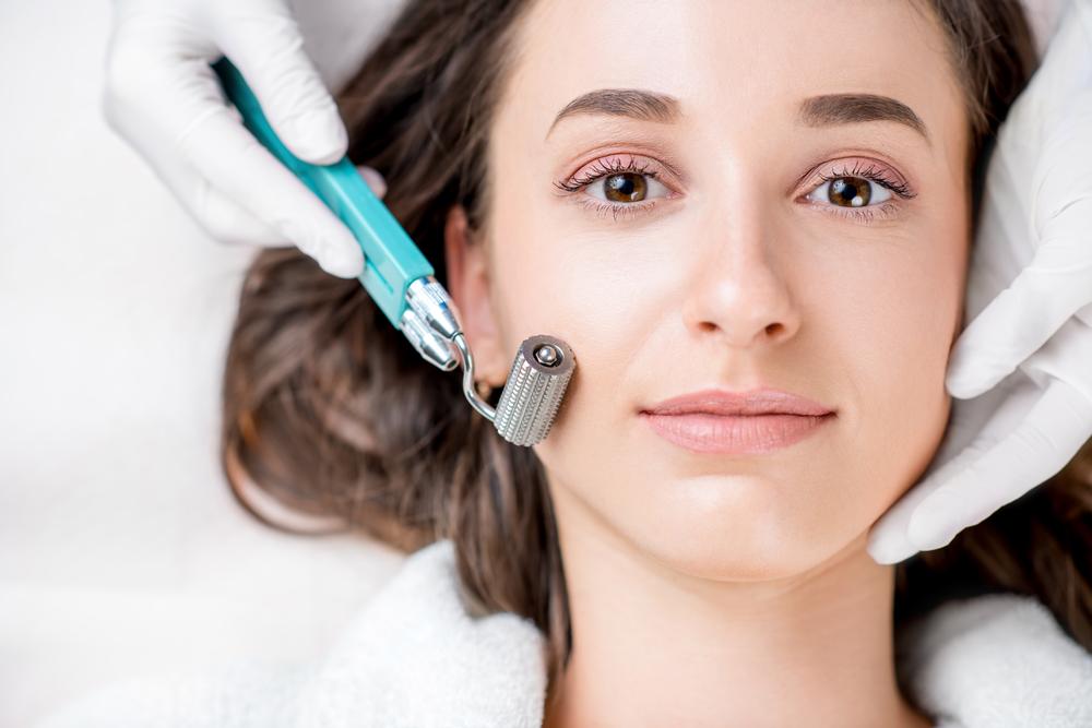 3 At-Home Treatments that Banish Acne Scars & Old Spots