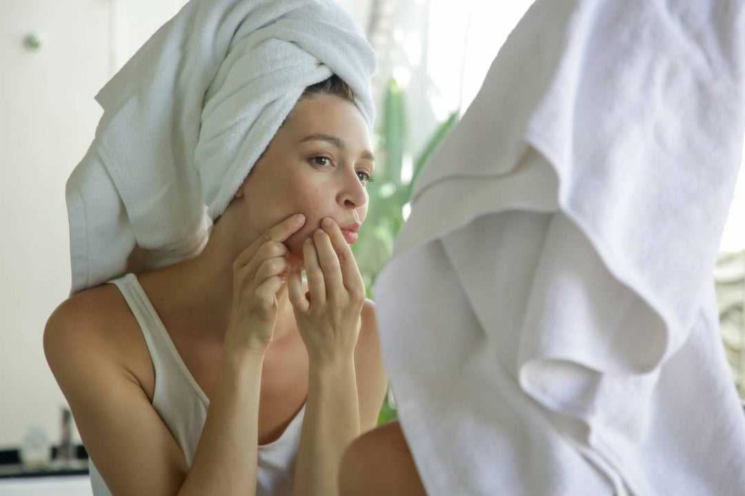7  Tips for Clearer Skin