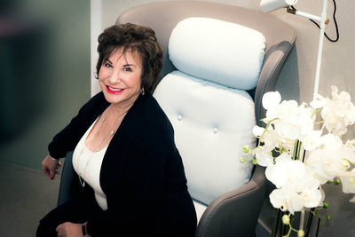 A Conversation with Advanced Skincare Expert, Esther Fieldgrass of EF MEDISPA