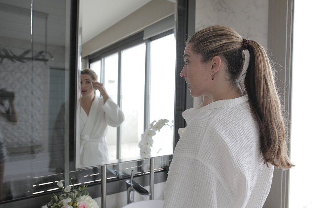 At Home & Professional Treatments for Acne Scarring