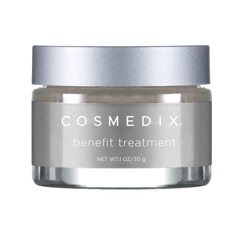 CosMedix Benefit Peel - Treatment Spotlight