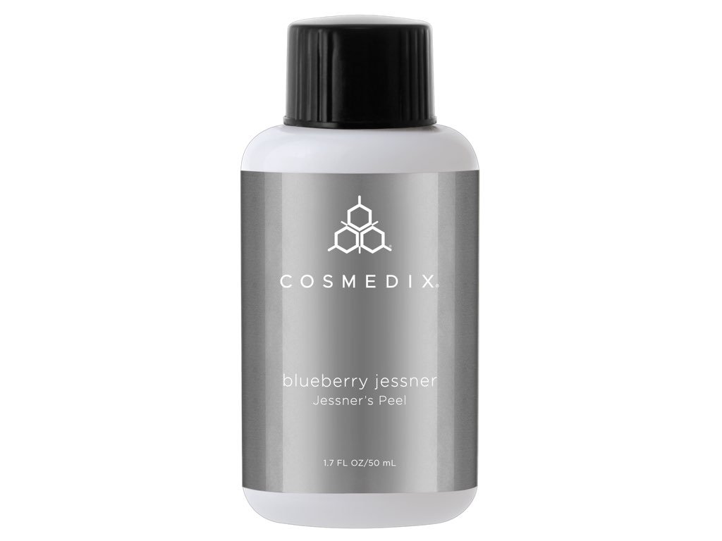 CosMedix Blueberry Jessner Peel - Treatment Spotlight