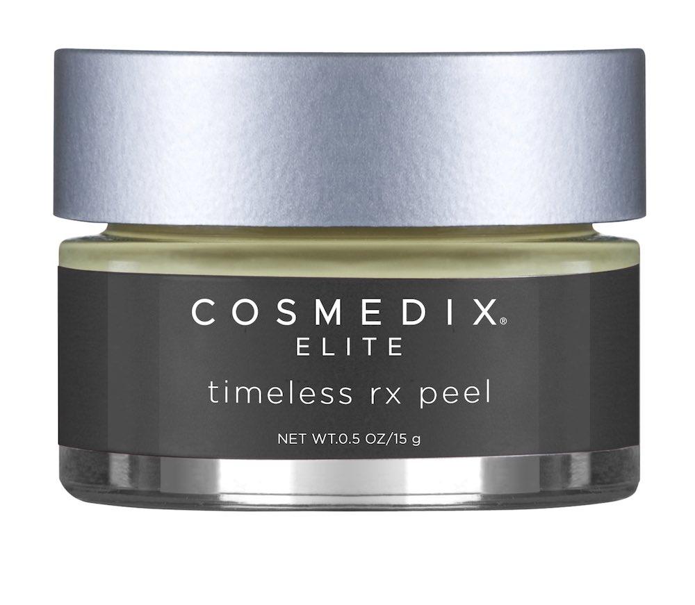 CosMedix Timeless Peel - Treatment Spotlight
