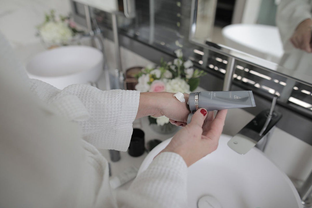 Hit Refresh: Add Some Zing to Your Regimen with These Brightening Products