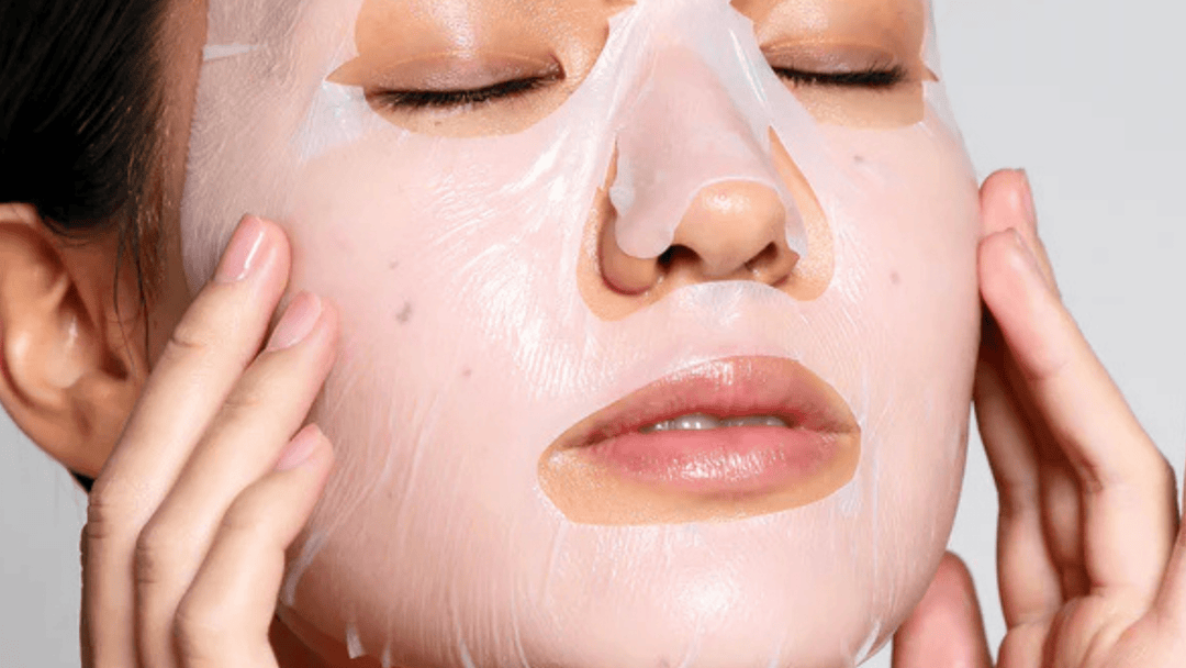 How to Fix Sensitive Skin (Without Stopping Your Skincare Routine)
