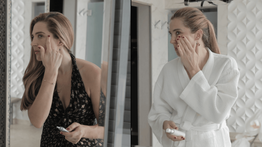 How to Layer Skincare Products in the Right Order