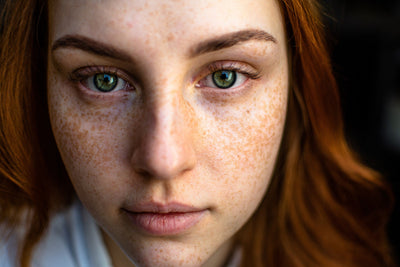 How to Protect & Repair the Skin Barrier