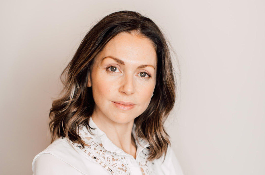 In Conversation with Advanced Skincare Expert, Abigail James