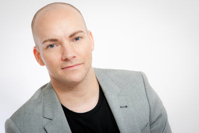 In Conversation with Advanced Skincare Expert, Andy Millward