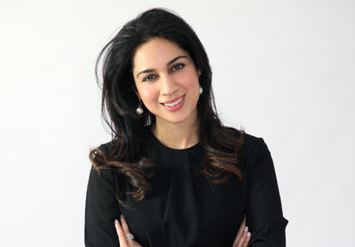 In Conversation with Advanced Skincare Expert, Dr Rabia Malik
