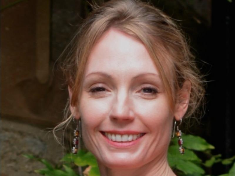 Interview:  Dr. Alison Warner treats Amber's Adult Acne with CosMedix @www.skinsolutionsoxford.co.uk