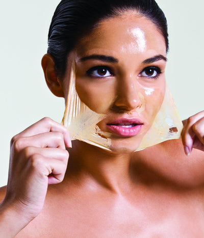 Skin Cop - Constance Campion - Chirality vs Glycolic Acids: Part 2