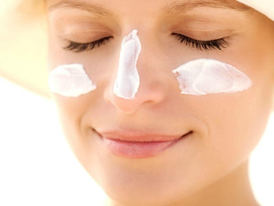 Sunscreen -  Chemical VS Mineral