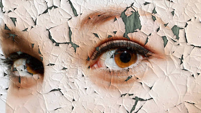 What is the Difference Between Dry & Dehydrated Skin