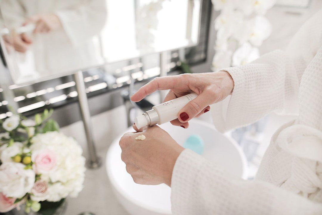Your Most Common Skin Care Questions Answered