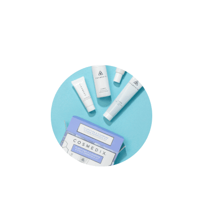 CosMedix Starter Kits