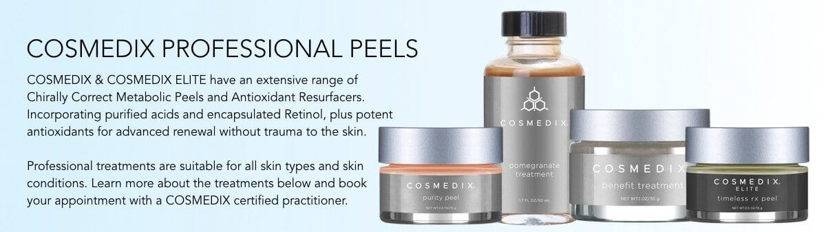 Skin Peel