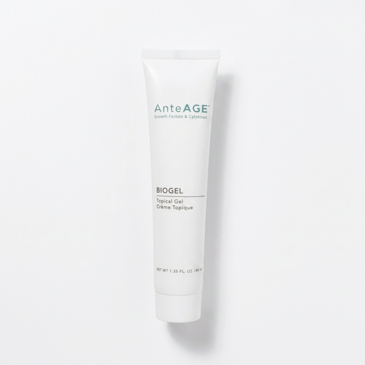 Biogel Occlusive 40ml - AnteAGE® MD