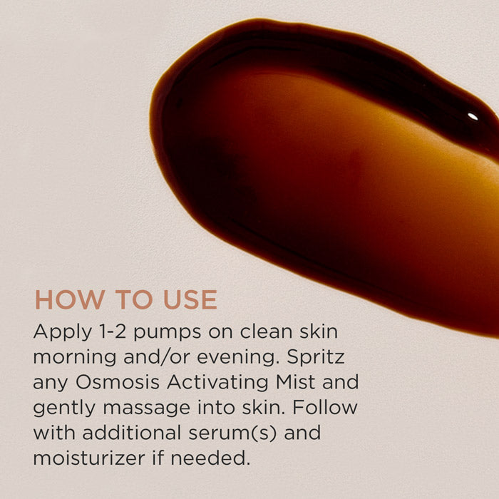 Catalyst DNA Repair C Serum 30 ml - Osmosis