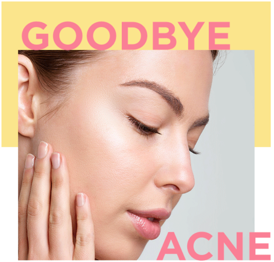 The Clear Skin Guide (Downloadable)