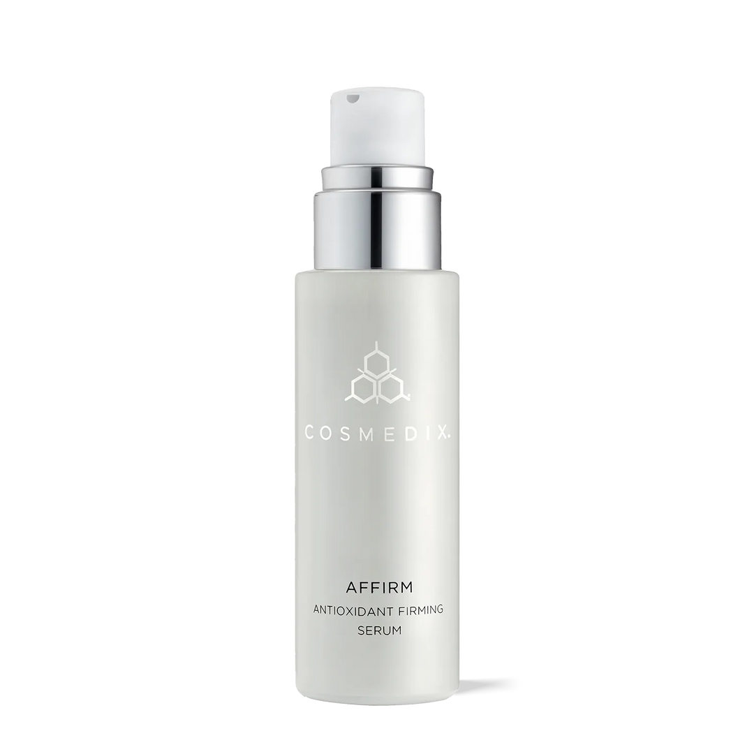 Affirm Antioxidant Firming Serum 30ml - CosMedix Repair & Restore Cosmedix 