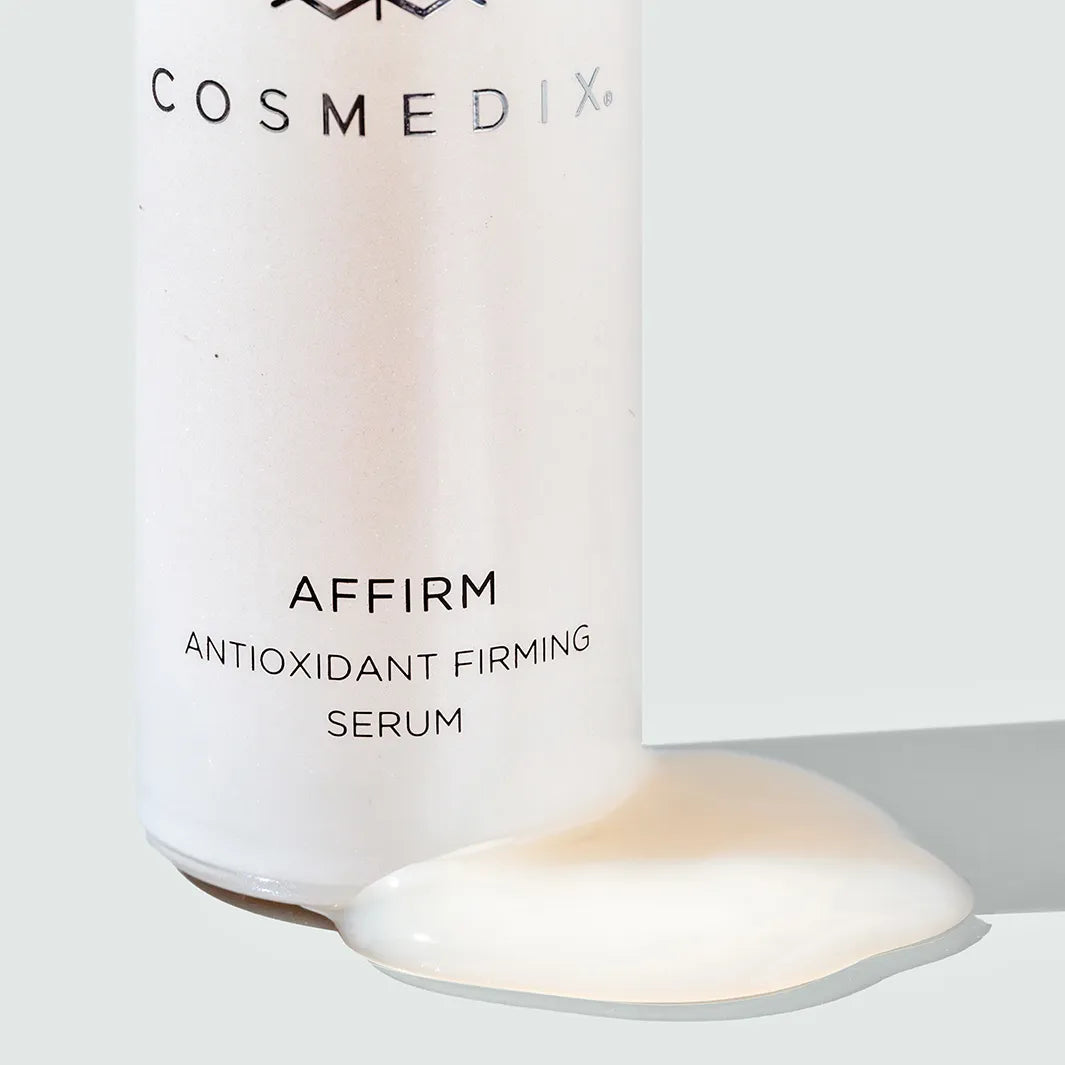 Affirm Antioxidant Firming Serum 30ml - CosMedix Repair & Restore Cosmedix 