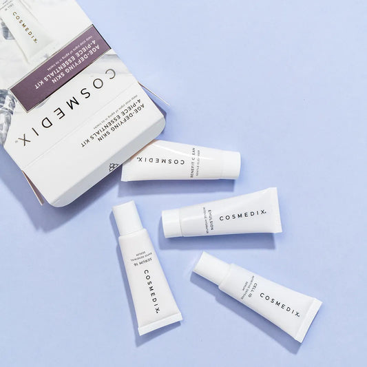 Medico Beauty Advanced Skincare Experts & UK Cosmedix Distributor