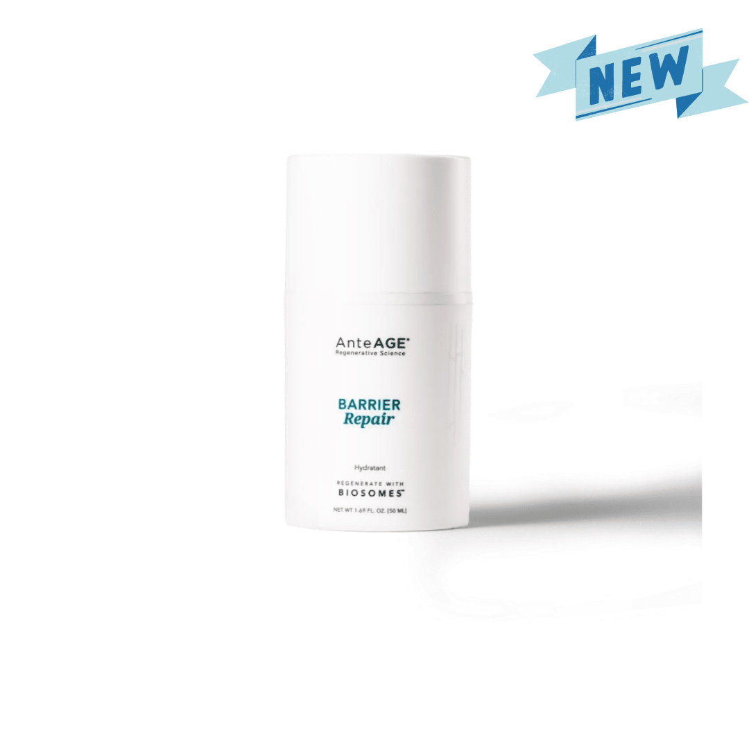 AnteAGE Holiday Renewal Collection - Biosome Serum & Accelerator Kit 30 ml (x2) - AnteAGE MD® Stimulate & Renew AnteAGE® MD 